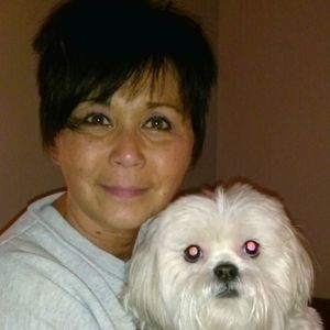 Meet your Posher, Barbara